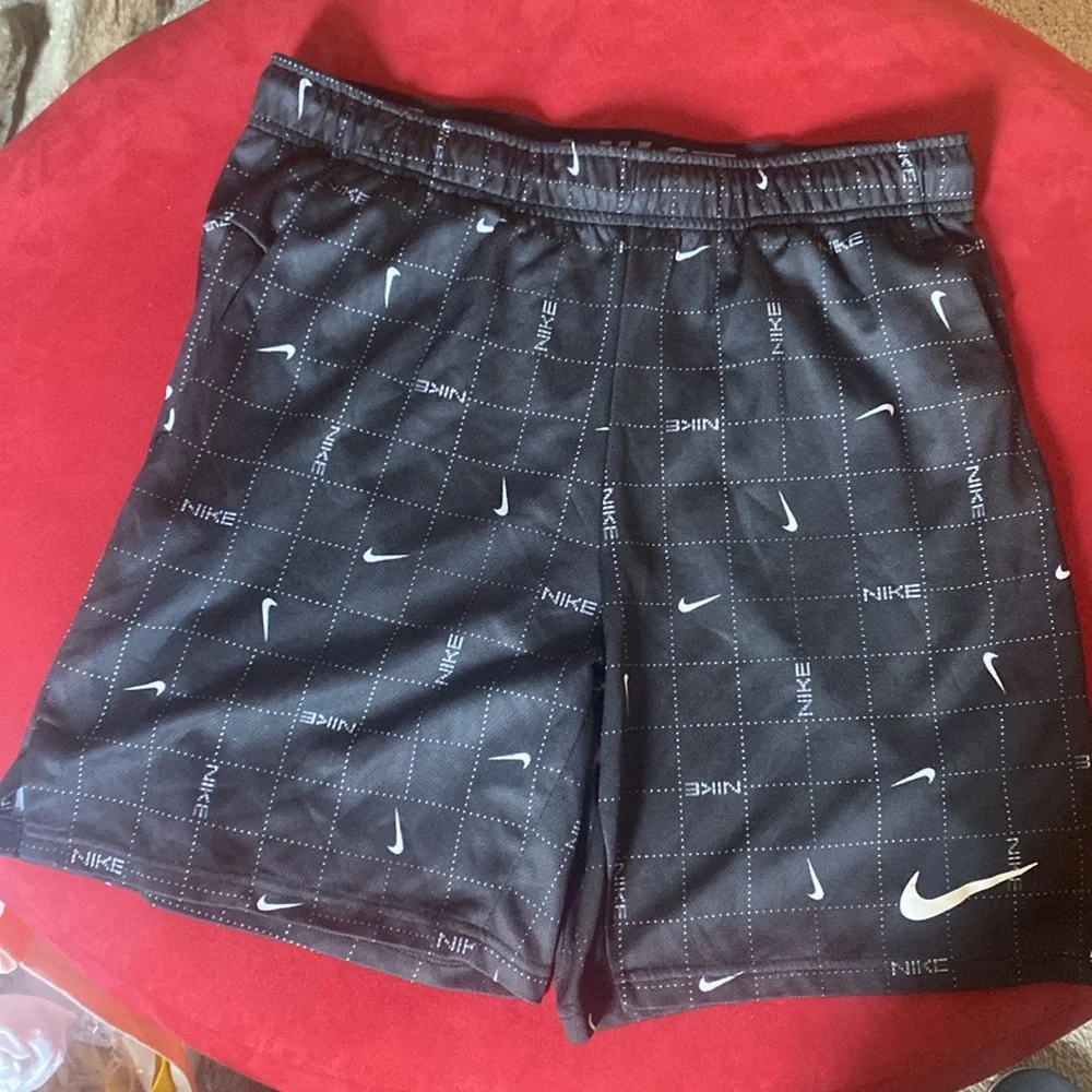 Nike Dri-Fit Athletic Shorts - Picture 2 of 6